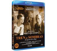 Tren De Sombras (1997) (+ Booklet 24 Pags)