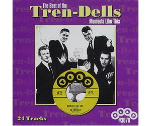 Tren-Dells - Best of/Moments Like This