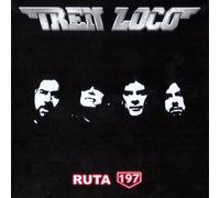 TREN LOCO - Ruta 197