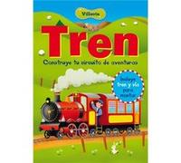 Tren Villavía Holdings, Arcturus (Auteur)