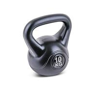 trenas Kettlebell BASIC en matière synthétique - 10 kg