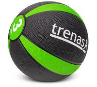 trenas médecine Ball en Caoutchouc Pro - La Médecine Ball Professionnelle - 1 jusqu'à 5 kg