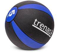 trenas médecine Ball en Caoutchouc Pro - La Médecine Ball Professionnelle - 1 jusqu'à 5 kg