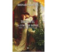 Trencavel tome 1 - adelais de toulouse - Bernard Mahoux - T.d.o - Poche - Roman