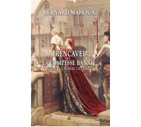 Trencavel tome 2 - l'agneau cathare - Bernard Mahoux - T.d.o - Poche - Roman