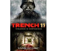 Trench 11 [Usa][Blu-Ray]