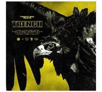 ImportCDs Trench Vinyl Pop rock