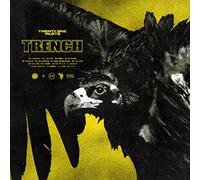ImportCDs Trench Vinyl Pop rock