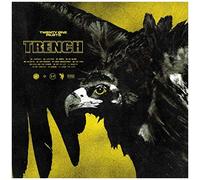 Twenty One Pilots – Trench – CD – Warner Music