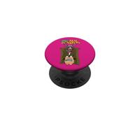 Trench Aaahh Real Monsters PopSockets PopGrip Adhésif