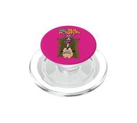 Trench Aaahh Real Monsters PopSockets PopGrip pour MagSafe