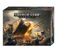 Trench Club Legacy