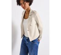 Trench-coat court