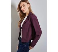 Trench-coat court
