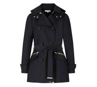 Morgan Manteau mi-saison noir, Taille S