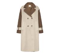 Trench-coat femme fransa Riba Beige M