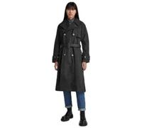 Trench-coat Femme G-STAR RAW High - Bleu - Raw denim - M M