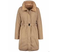 Trench Coat Femme - Gerry Weber - Marron Clair - Manteau sans laine - Adulte 46