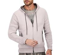 Trench Coat Homme Beige Cuir Saharienne Cuire Décontracté Matelassé Smoking Pantalon Pyjama Coudière Ciré Racing Anti Dhiver Imitation Tissu Epaulette Broderie Petit Dye