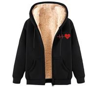 Trench Coat Veste Femme Chic Hiver Manteaux Et Blousons Randonnée Montagne Conditions Extrêmes Froid Extrême Sécurité Souplesse Mouvement Naturelle Imperméable Parfait Pluie Neige Peluche Blouson