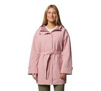Trench Columbia Here And There III pour femme