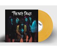 Trench Dogs - Stockholmiana [Import]