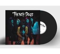 Trench Dogs - Stockholmiana [Import]