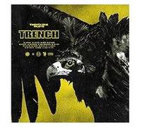 Twenty One Pilots – Trench – CD