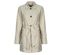 Trench femmes JDY JDYISADORA Gris EU S