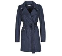 Trench femmes Morgan GARIA Marine FR 40