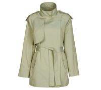 Trench femmes Morgan GLINE Vert FR 40