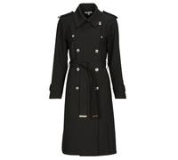 Trench femmes Morgan GTRENCH1 Noir FR 44