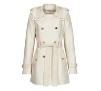 Trench femmes Morgan GZIMA Beige FR 38