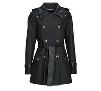 Trench femmes Morgan GZIMA Noir FR 34
