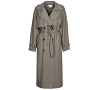 Trench femmes Only ONLCHLOE Gris EU XS
