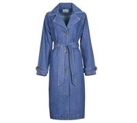 Manteau femme Only Malou Bleu XL