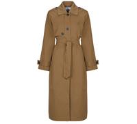 Trench femmes Vila VIEMELIE Marron FR 40