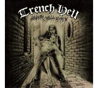 Trench Hell Southern Cross Ripper (CD) Album