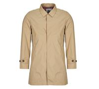 Trench hommes Harrington TRENCH Beige EU XL