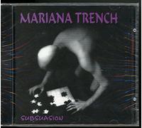 Trench, Mariana - Subsuasion