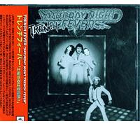 Trench - Saturday Night Trench Fev