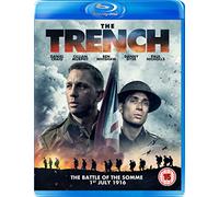 Trench. The [Edizione: Regno Unito] [Blu-Ray] [Import]