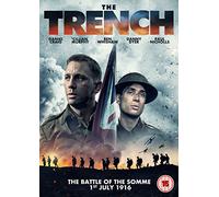 Trench. The [Edizione: Regno Unito] [Import]