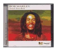Marley, Bob – Trench Town Rock – Import – Charly