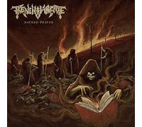 Trench Warfare - Hatred Prayer