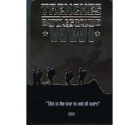 Trenches-Battleground Wwi [Import USA Zone 1]