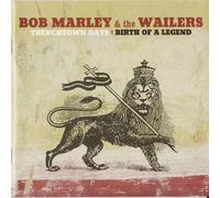 Marley, Bob - Trenchtown Days : Birth Of A Legend