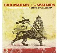 TRENCHTOWN DAYS - BOB MARLEY &