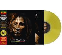 Trenchtown Rock Édition Limitée Vinyle Jaune
