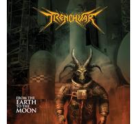 Trenchwar - from Earth to The Moon [Import]